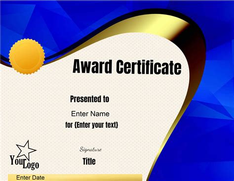 Download Certificate .